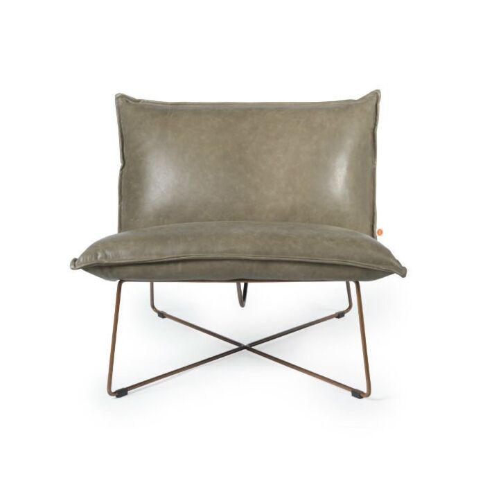 Jess Design Fauteuil Earl Low  