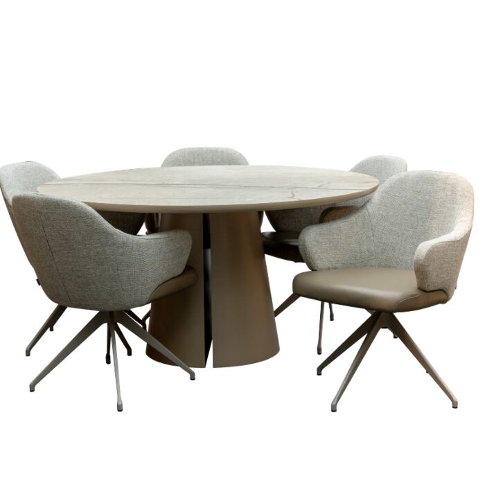 Eettafel Split