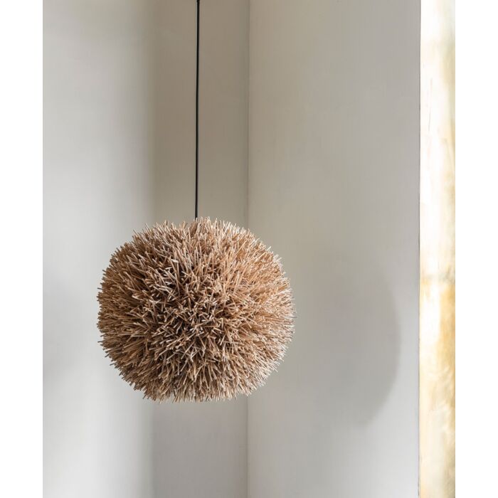 MUST Living Hanglamp Sticks Ball Ø45cm