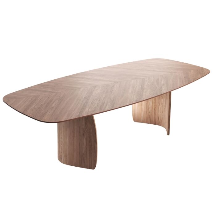 Mobitec Eettafel Dolmen