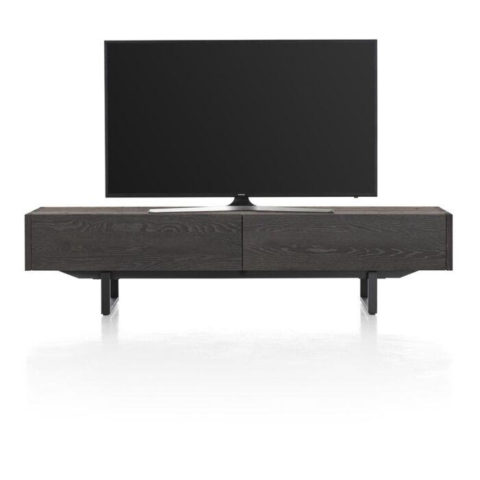 Tv-meubel Modali 190 Cm Onyx
