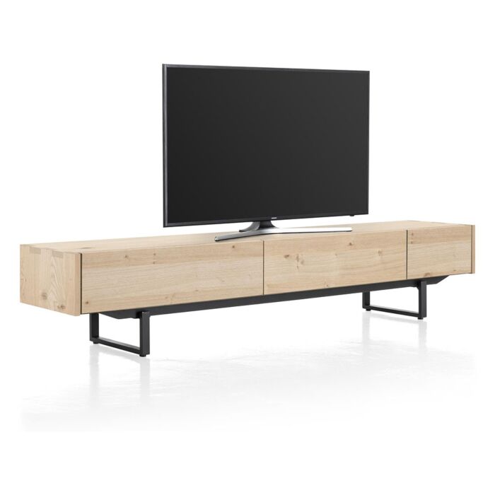 Tv-meubel Modali 237 Cm Natural