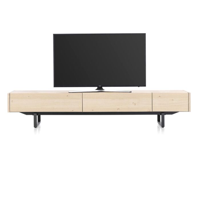 Tv-meubel Modali 237 Cm Natural