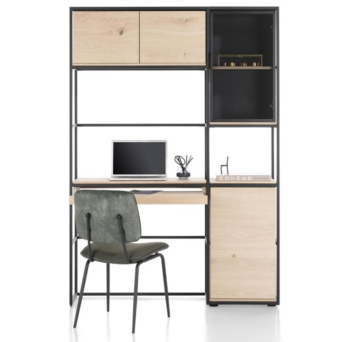 Workspace Modulo 135 Cm Natural
