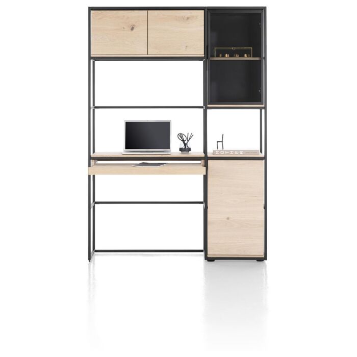 Workspace Modulo 135 Cm Natural
