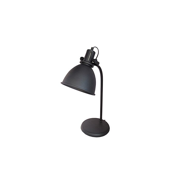 LABEL51 Tafellamp Spot - Zwart - Metaal