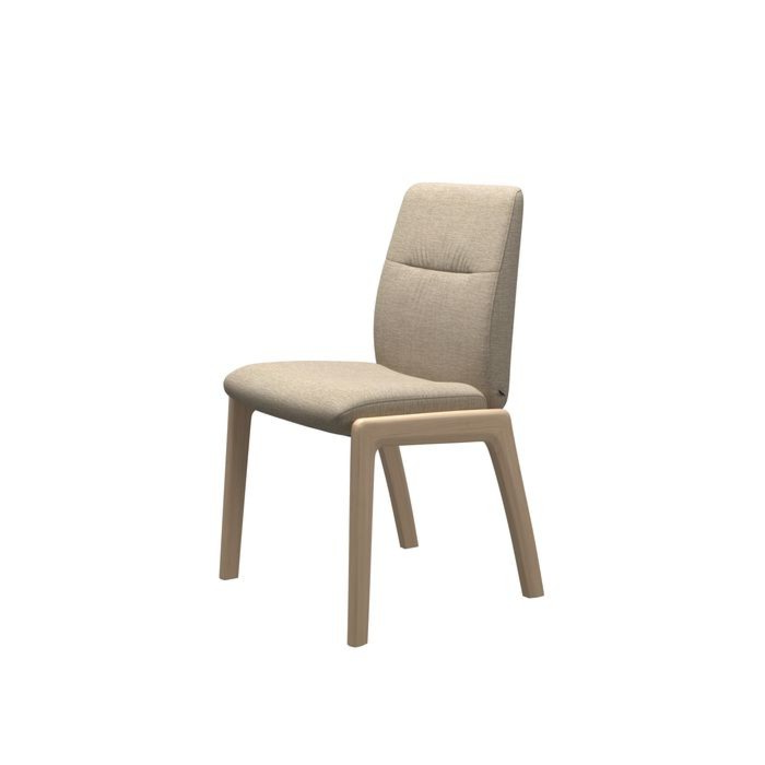 Stressless Mint (L) Low Back D100
