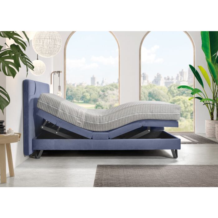 Boxspring Nice & Easy Uni
