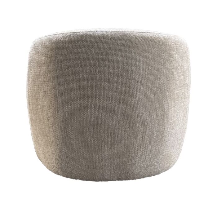 Fauteuil Castro Pearl