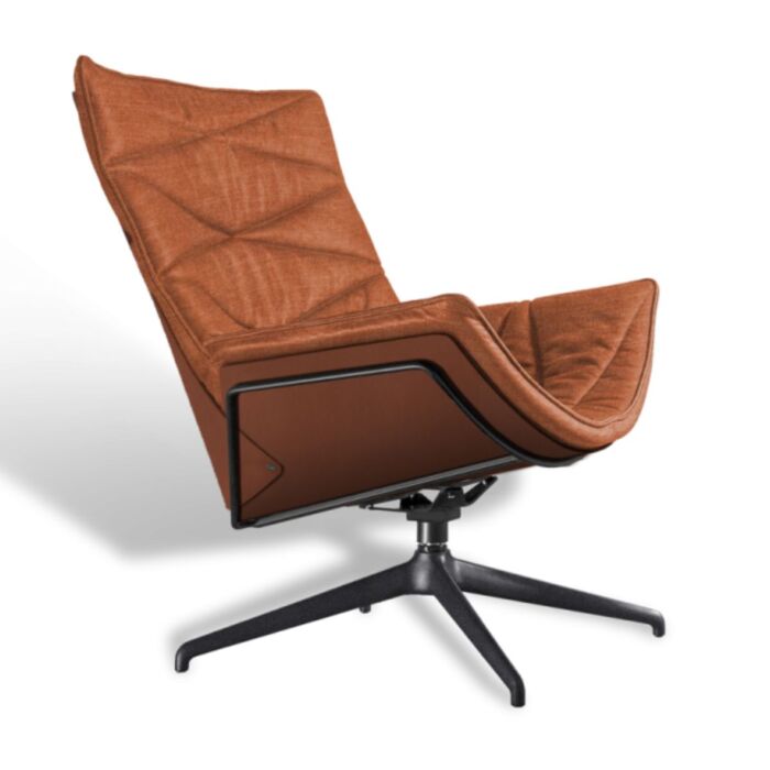 KFF Lounge Fauteuil Nest