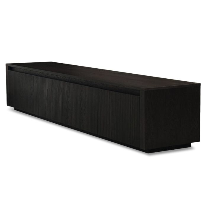 TV Meubel Francois 180cm Donkerbruin 