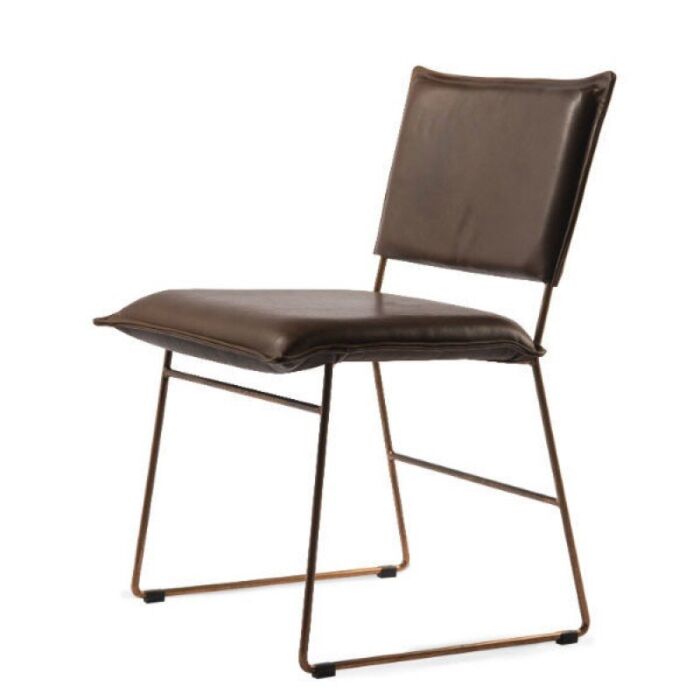 Jess Design Eetkamerstoel Norman