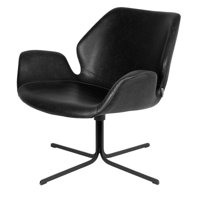 Zuiver Lounge Fauteuil Nikki