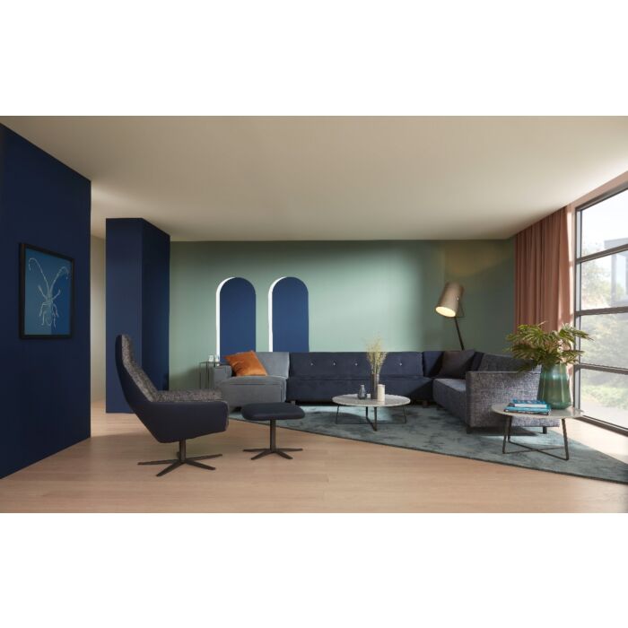 Fauteuil Zyba Low Four
