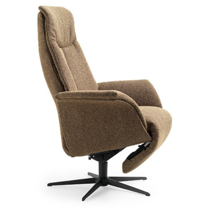 Feelings Relaxfauteuil Charles Stof