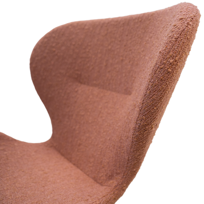 Conform Draaifauteuil Daisy