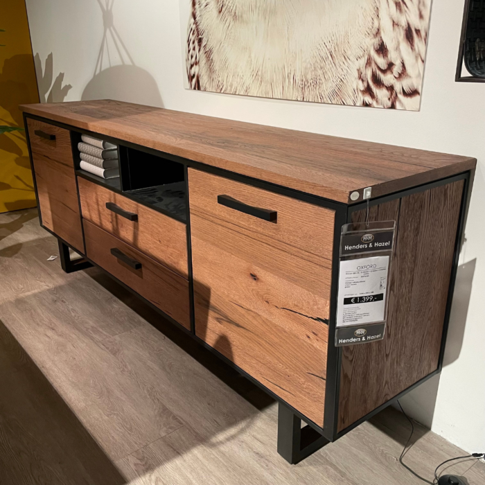 H&H Dressoir Oxford