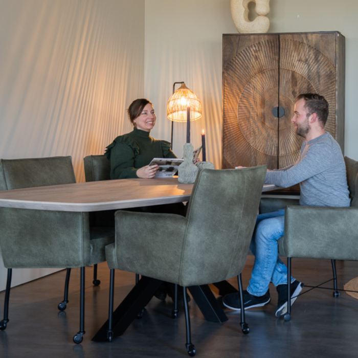 Eetkamerstoel Beuningen