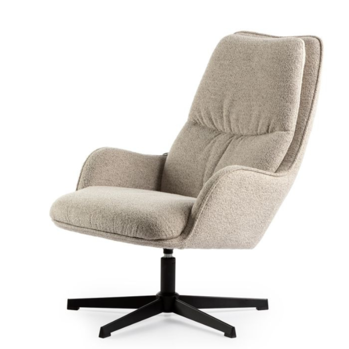 Draaifauteuil Delaware