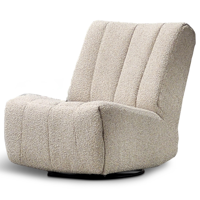Fauteuil Silke