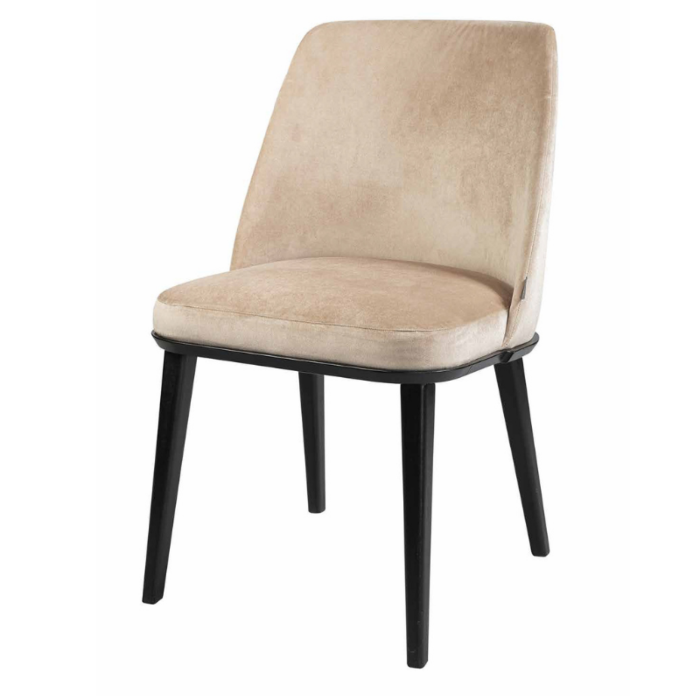 Eetkamerstoel Loslo Modern
