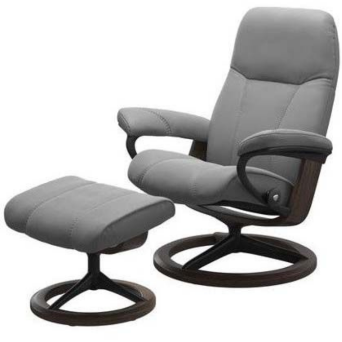 Stressless Consul Signature