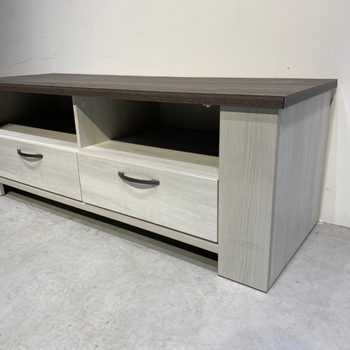 Image Line TV-Dressoir Lafance 2 vakken