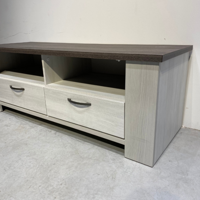 TV-Dressoir Lafance 2 vakken