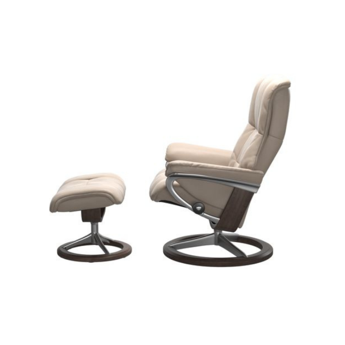 Stressless Mayfair Vanilla