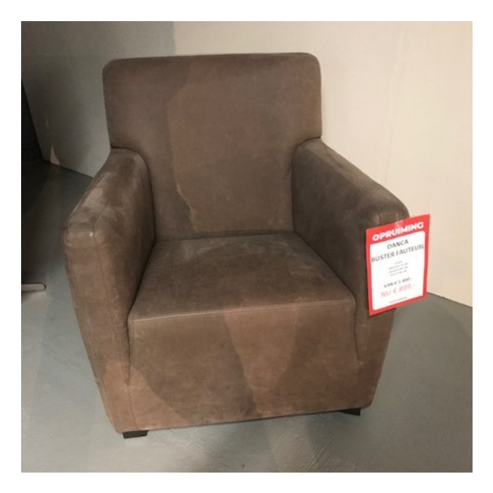 Danca Fauteuil Buster
