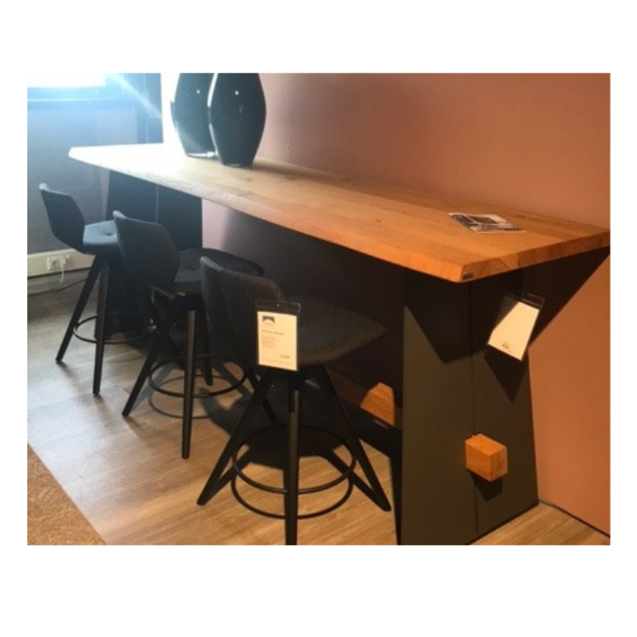 Bert Plantagie Bartafel Mara