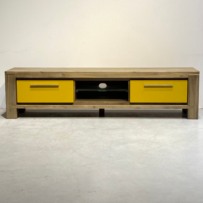 H&H TV-Dressoir Multiplus 180cm