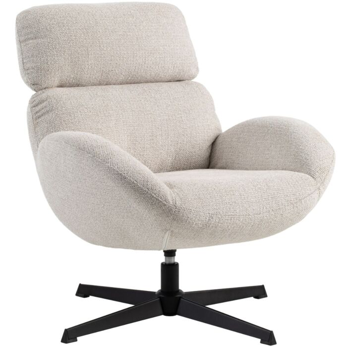 Draaifauteuil Bolands