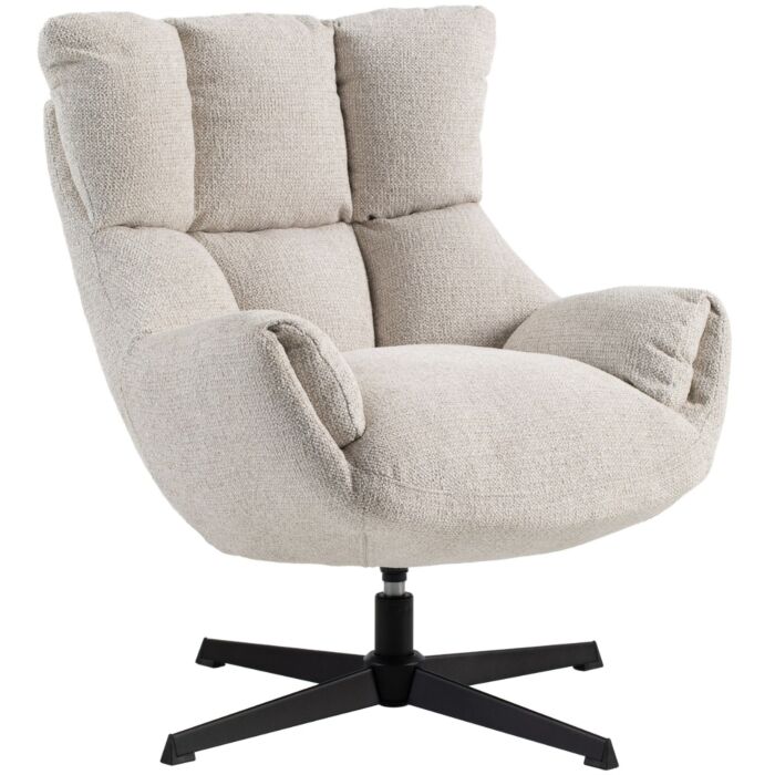 Draaifauteuil Ordini