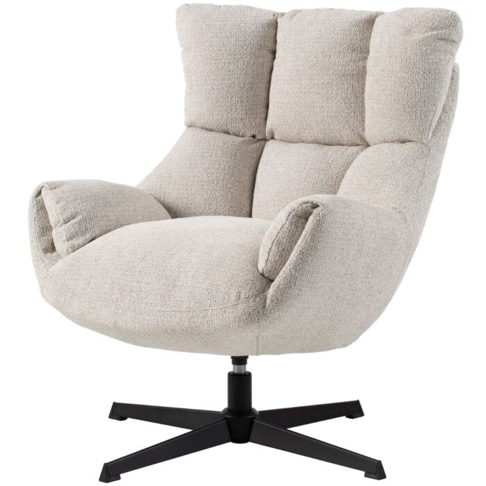 Draaifauteuil Ordini