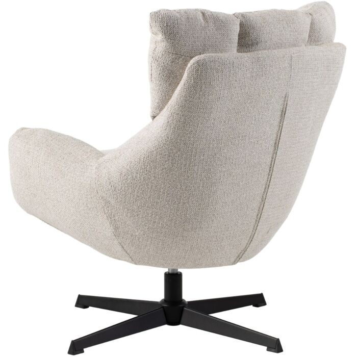 Draaifauteuil Ordini