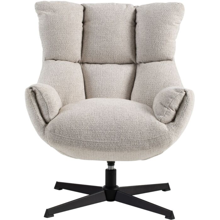 Draaifauteuil Ordini