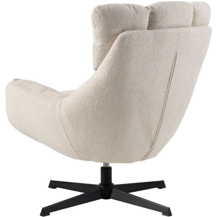 Draaifauteuil Ordini