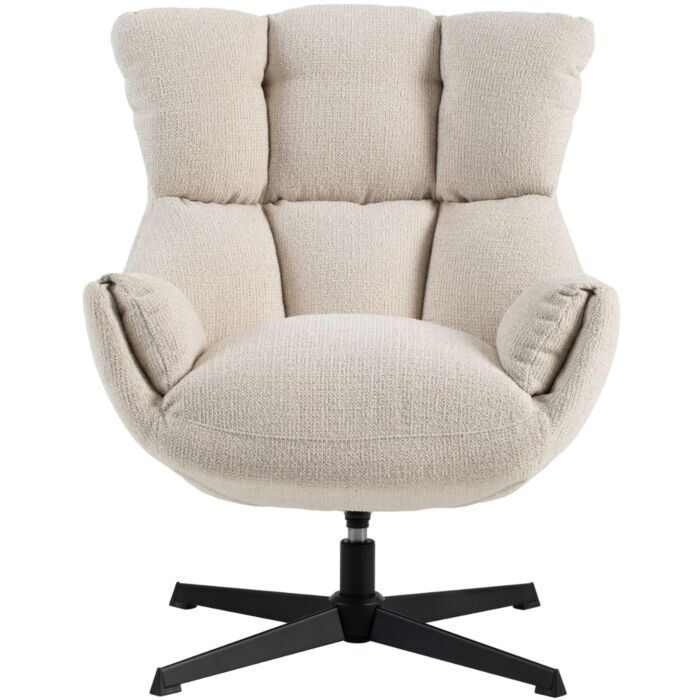 Draaifauteuil Ordini