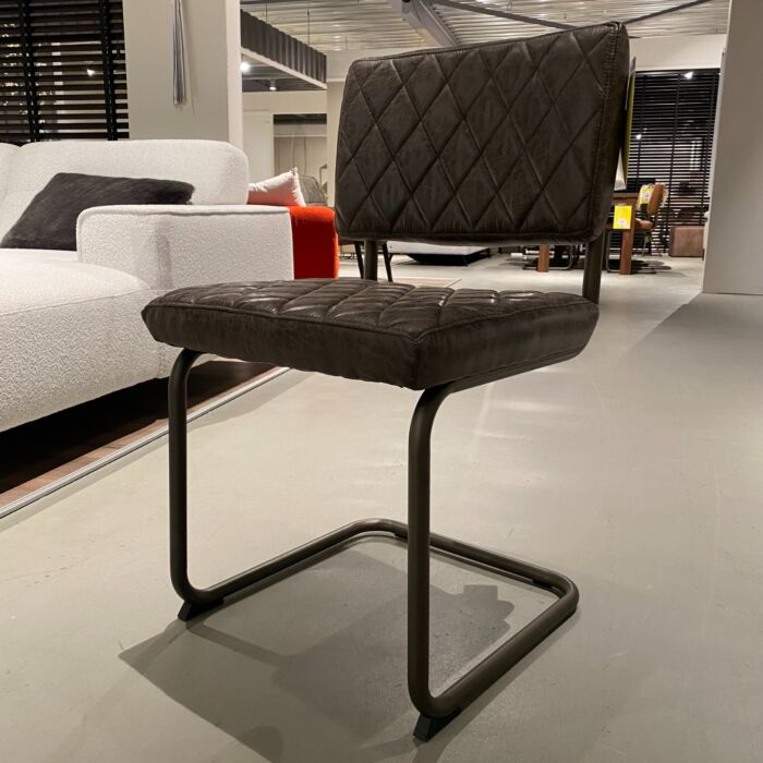 Profijt Meubel Eetkamerstoelen Orneta set van 5 