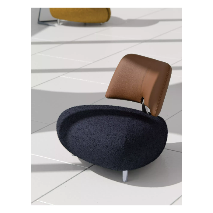 Fauteuil Pallone Soft Season 