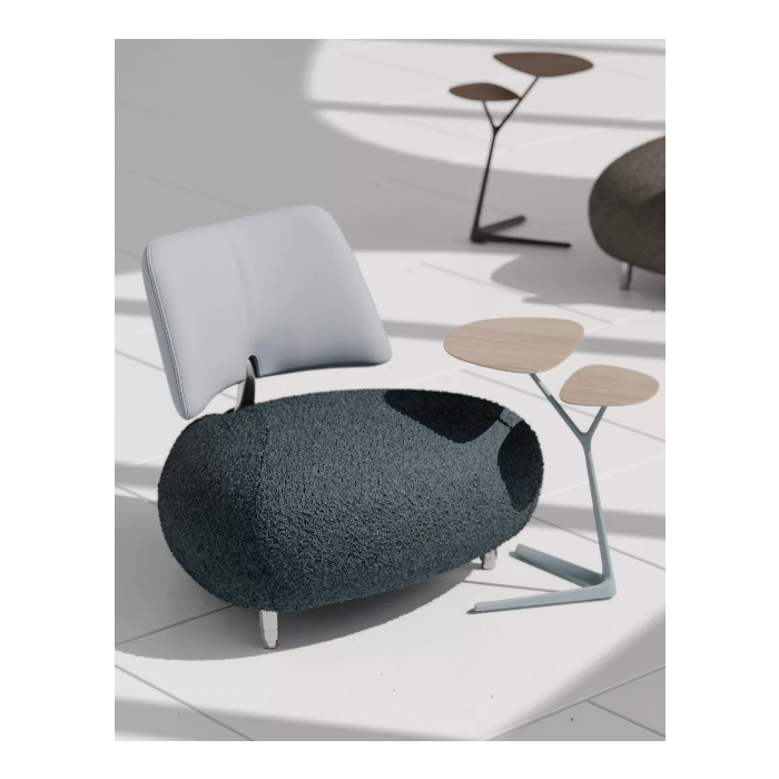 Fauteuil Pallone Soft Season 