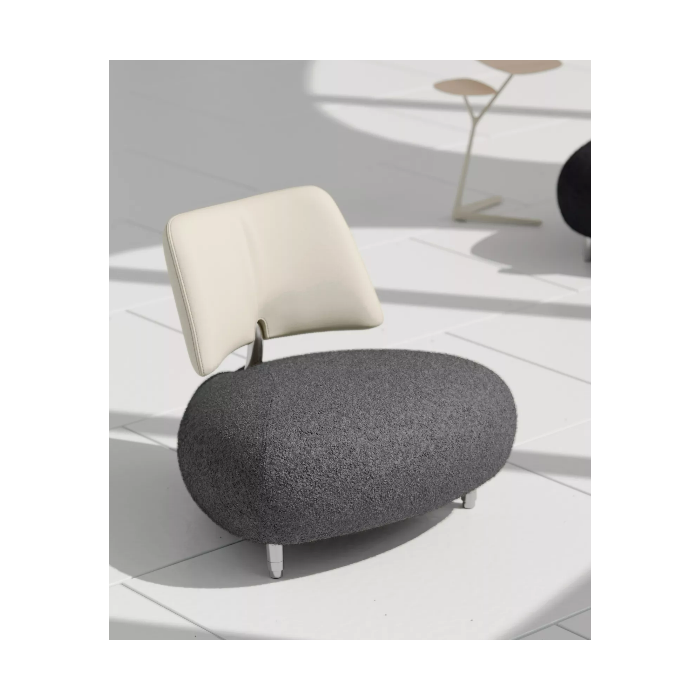 Fauteuil Pallone Soft Season 