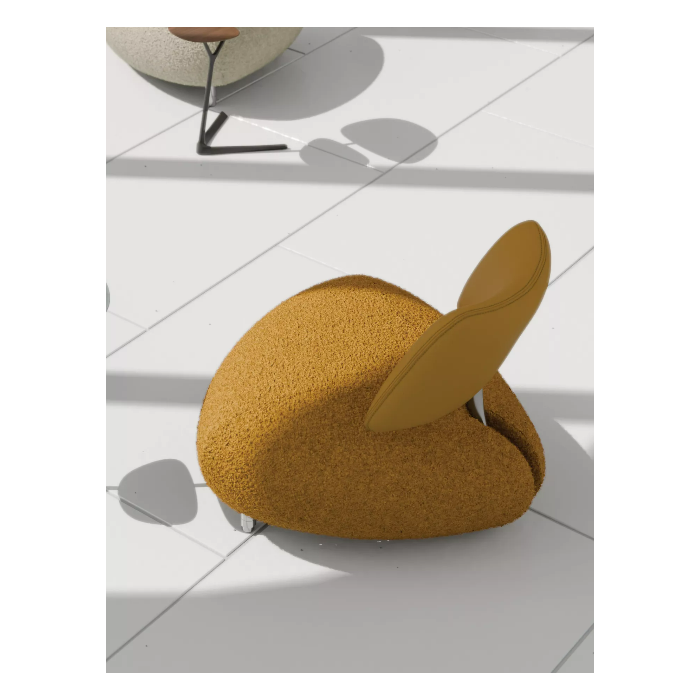 Fauteuil Pallone Soft Season 