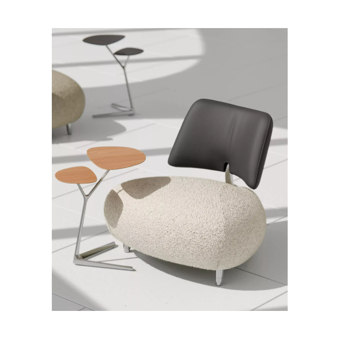 Fauteuil Pallone Soft Season 