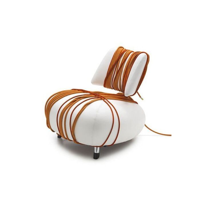 Leolux Pallone Fauteuil