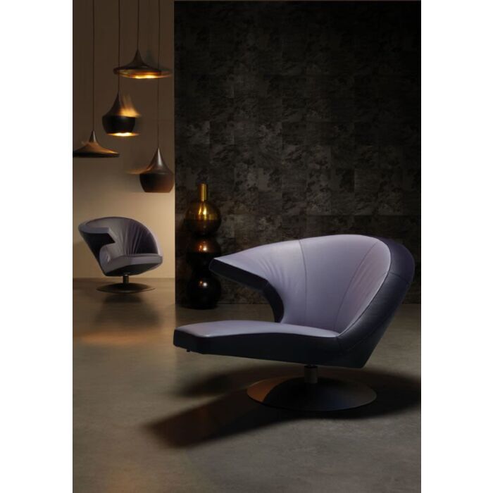 Fauteuil Parabolica