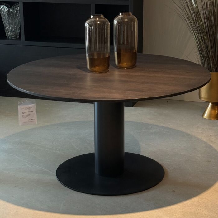 Passe Partout Eettafel Budha Round