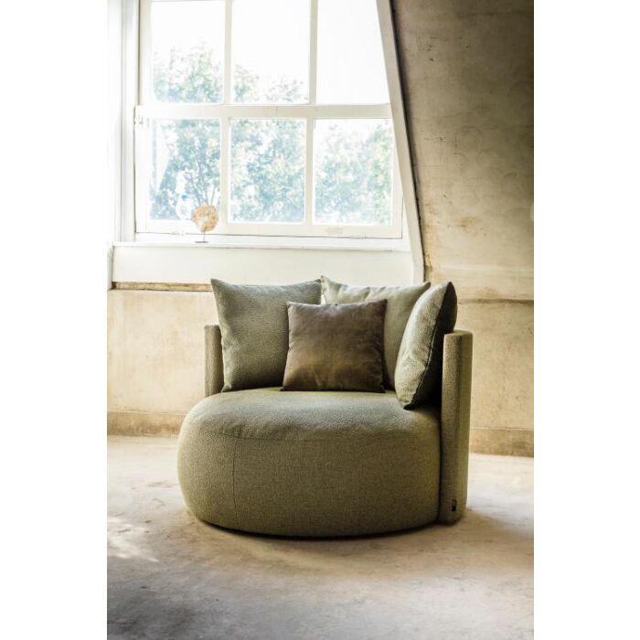 Pastille Fauteuil Lounge XL
