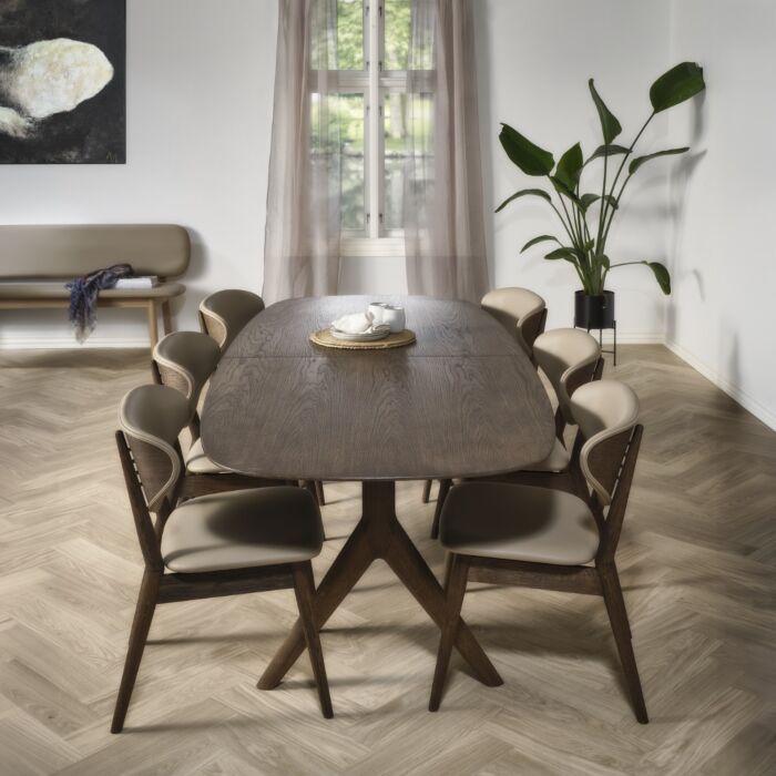 Eettafel Corna